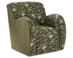 🎣 Mysa Swivel Chair (FS1)