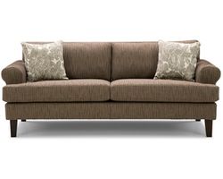 Lumira 86&quot; Sofa (+120 colors)