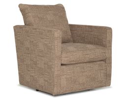 Heidi Swivel Chair (+200 fabrics)