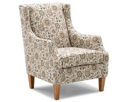 Keatling Accent Chair (+200 fabrics)