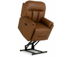 Suitably Power Lift Recliner (+36 leathers) 350 pounds