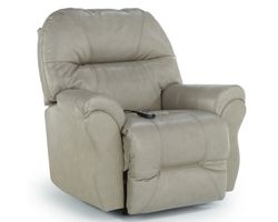 Bodie Leather Recliner (+3 leathers) Three Mechanisms