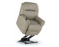 Bodie Leather Power Lift Recliner (+3 leathers) 350 lbs