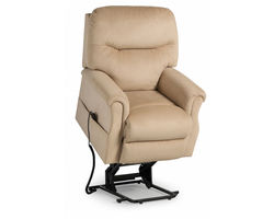 Bodie Power Lift Recliner (+100 fabrics) 350 lbs