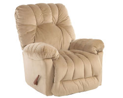 Conen Recliner (+100 fabrics) 3 mechanisms