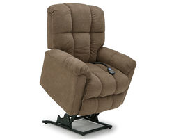 Corey Power Lift Recliner (+100 fabrics) 350 lbs