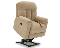 Suitably Power Lift Recliner (+100 fabrics) 350 Pound capacity