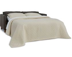 Bayment Twin-Full-Queen Leather Sleeper (+46 leathers)