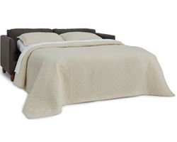 Bayment Twin-Full-Queen Leather Sleeper (+46 leathers)