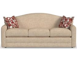 Aggie 78&quot; Sofa (+90 fabrics)
