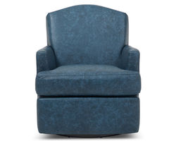 Judge Swivel Chair (+50 leathers)