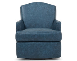 Judge Swivel Chair (+50 leathers)