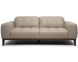 Scacco C293 Leather Sofa 82" (+55 leathers)
