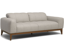 Scacco C293 Sofa 82"  (+45 fabrics)