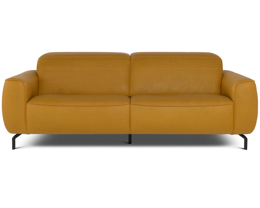 Zenith C320 Stationary Sofa 88