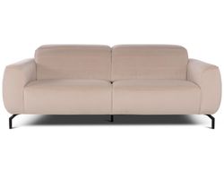 Zenith C320 Stationary Sofa 88" (+45 fabrics)