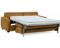 Verona Sofa Sleeper -Full, Queen or King (+55 leathers)