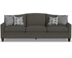 Lottie 7560 Sofa (88") + 90 fabrics