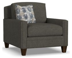 Lottie 7560 Accent Chair (+90 fabrics)