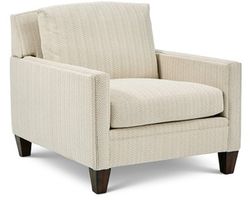 Lottie 7560 Accent Chair (+ 90 fabrics)