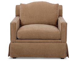 Lottie 7561 Accent Chair (+90 fabrics)