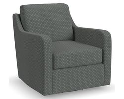 Saber 073C Swivel Chair (+45 fabrics)