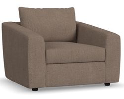 Chevy 5122 Chair (+90 fabrics)