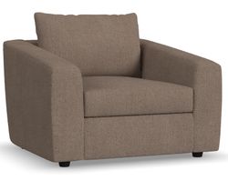 Chevy 5122 Chair (+90 fabrics)