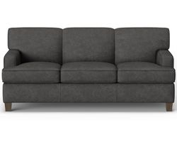 Dempsey 3641 Leather Sofa (80&quot;) +55 leathers