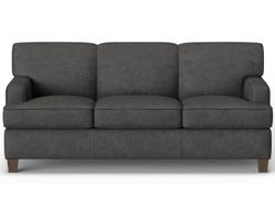 Dempsey 3641 Leather Sofa (80") +55 leathers