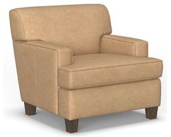 Dempsey 3641 Leather Chair (+50 leathers)