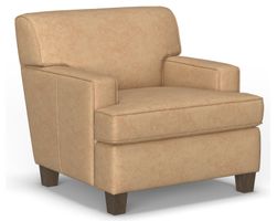 Dempsey 3641 Leather Chair (+50 leathers)