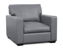 Colebrook 77267 Leather Chair (+100 leathers)