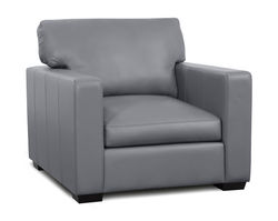 Colebrook 77267 Leather Chair (+100 leathers)