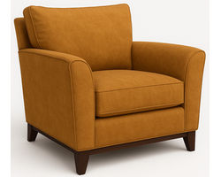 India 77287 Chair (+50 fabrics)
