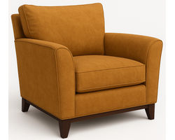 India 77287 Chair (+50 fabrics)