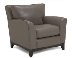 India 77287 Leather Chair (+100 leathers)