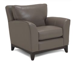 India 77287 Leather Chair (+100 leathers)