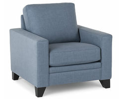 Creighton 77294 Chair (+50 fabrics)