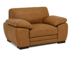 Miami 77319 Leather Wide Chair (55") +100 leathers