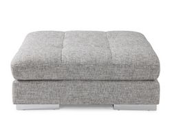 Miami 77319 Square Cocktail Ottoman 39&quot; (+50 fabrics)