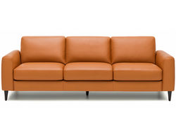 Atticus 77325 Sofa (79&quot; or 94&quot;) +100 leathers