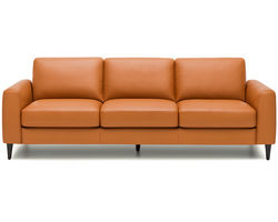 Atticus 77325 Sofa (79" or 94") +100 leathers