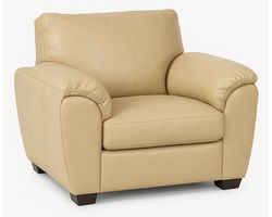 Lanza 77347 Leather Chair (+100 leathers)