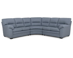 Amisk 77343 Sectional (+50 fabrics)