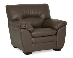 Amisk 77343 Leather Chair (+100 leathers)