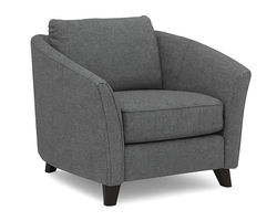 Alula 77427 Chair (+50 fabrics)