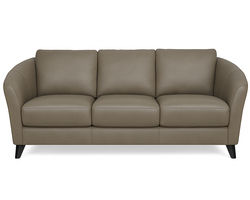 Alula 77427 Sofa (83") +100 leathers