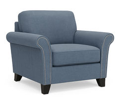  Rosebank 77429 Chair (+50 fabrics)