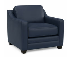 Corissa 77500 Chair (+100 leathers)